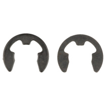 Reparationsclips Handbroms QSP Products